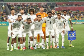 Curaçao op het WK 2026: kansen, selectie en odds